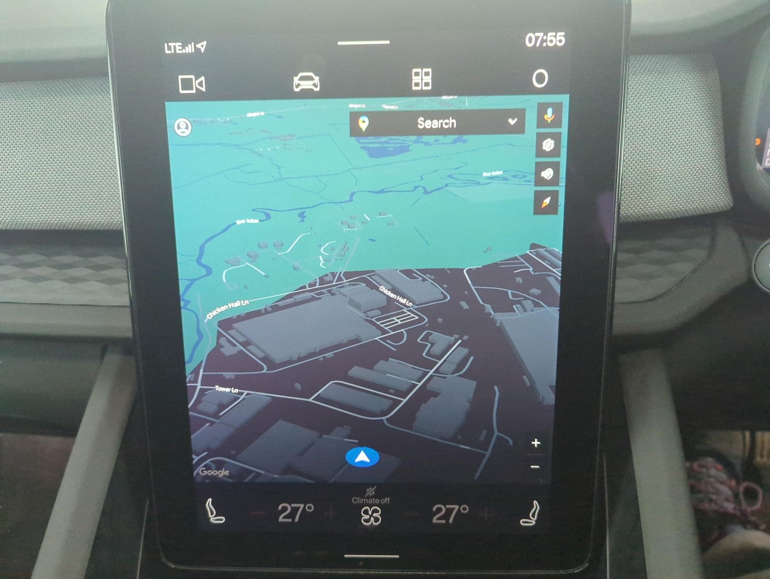 Used Polestar Polestar 2 2023 for sale - 77542931: Photo 6