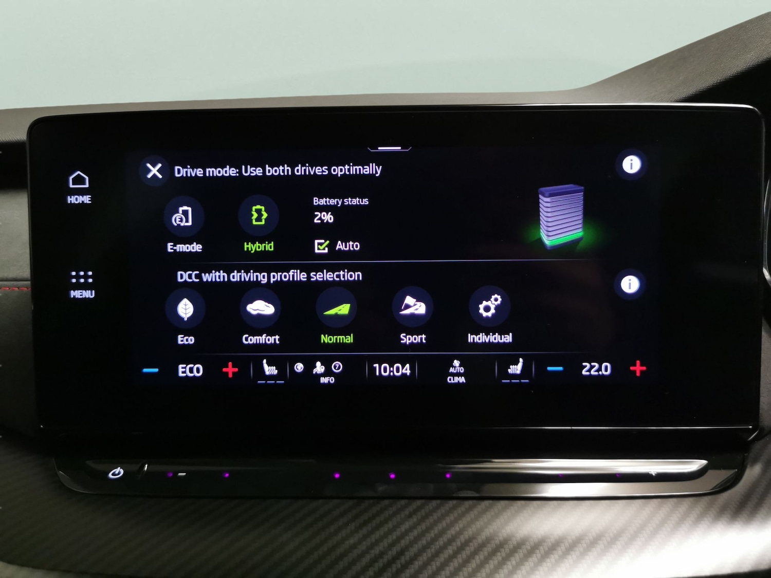 Used Skoda Octavia 2021 for sale - 78094185: Photo 16