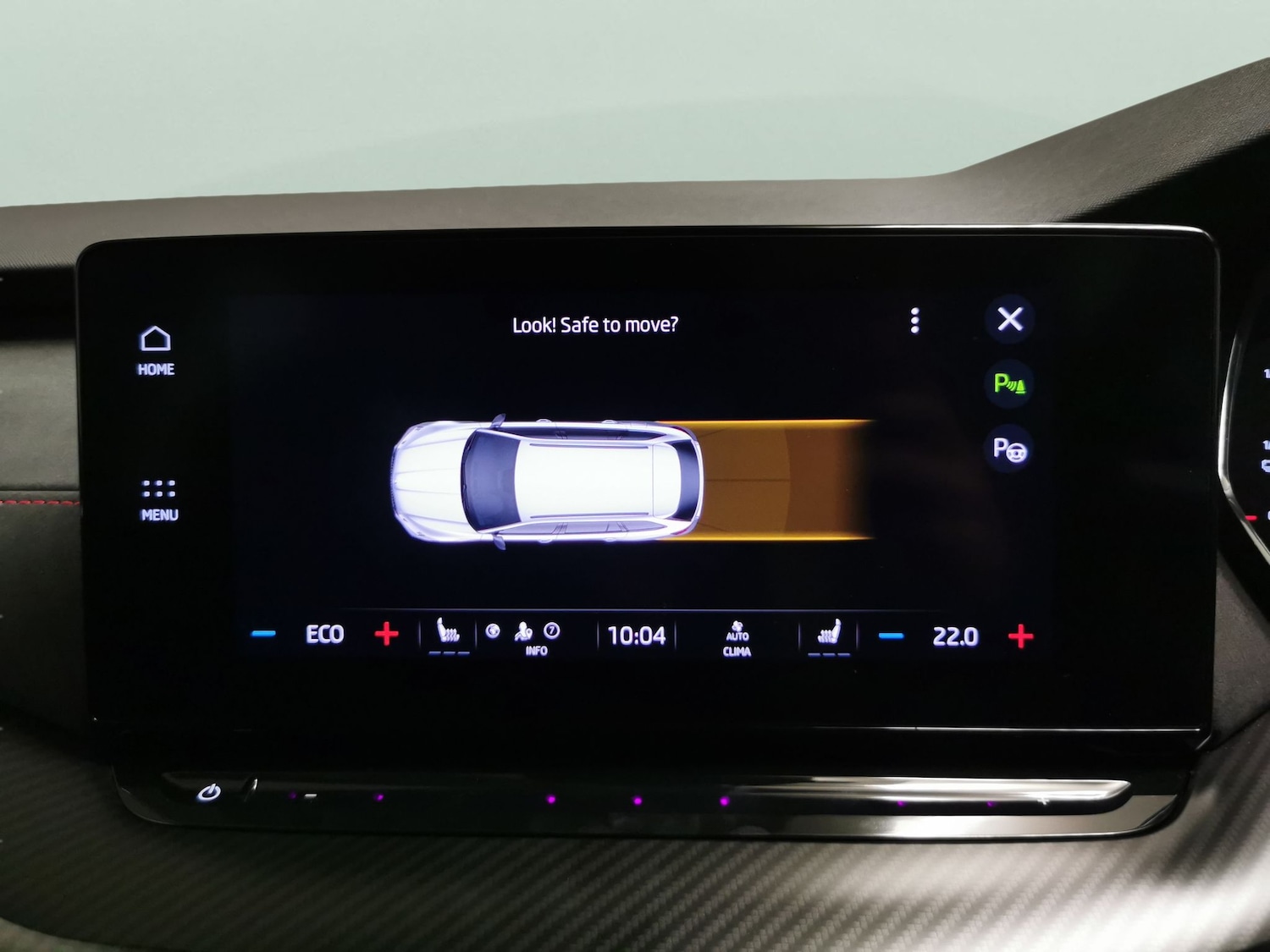 Used Skoda Octavia 2021 for sale - 78094185: Photo 17