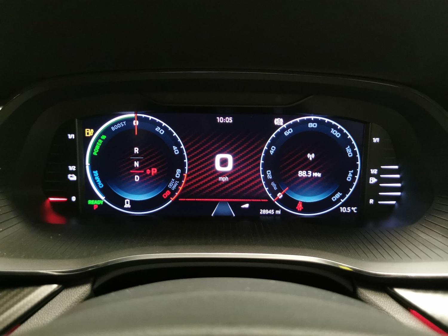 Used Skoda Octavia 2021 for sale - 78094185: Photo 23