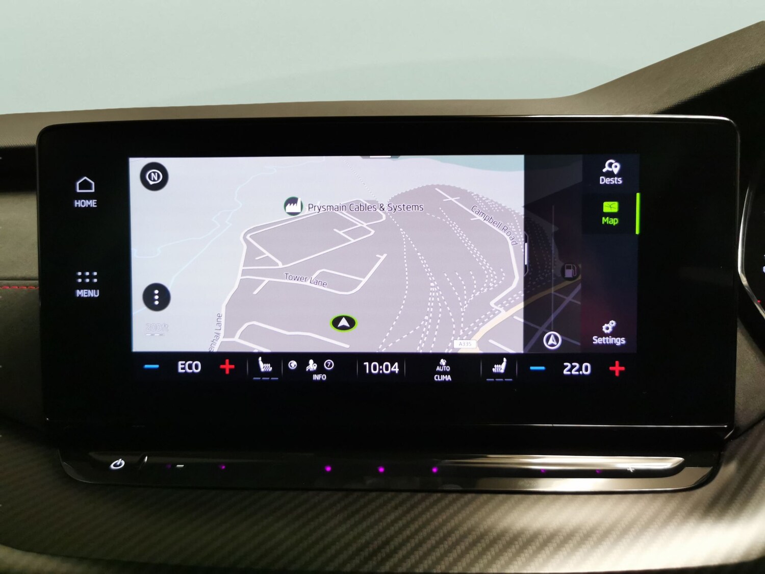 Used Skoda Octavia 2021 for sale - 78094185: Photo 6