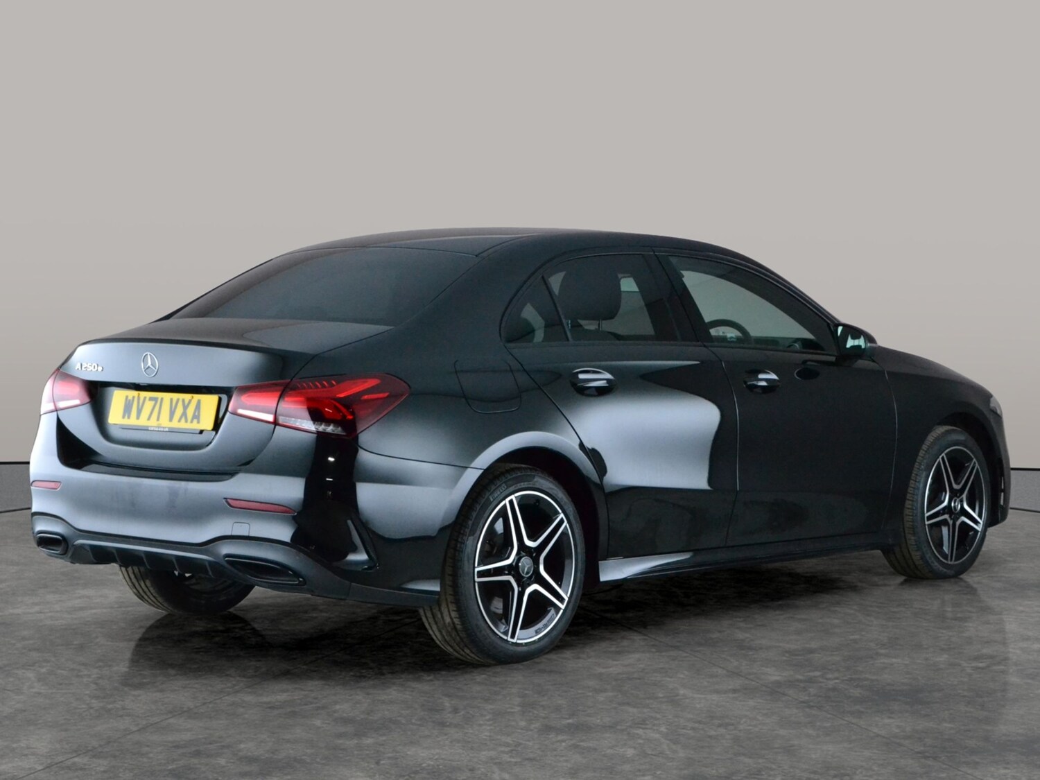 Used Mercedes-Benz A-Class 2022 for sale - 77888137: Photo 10