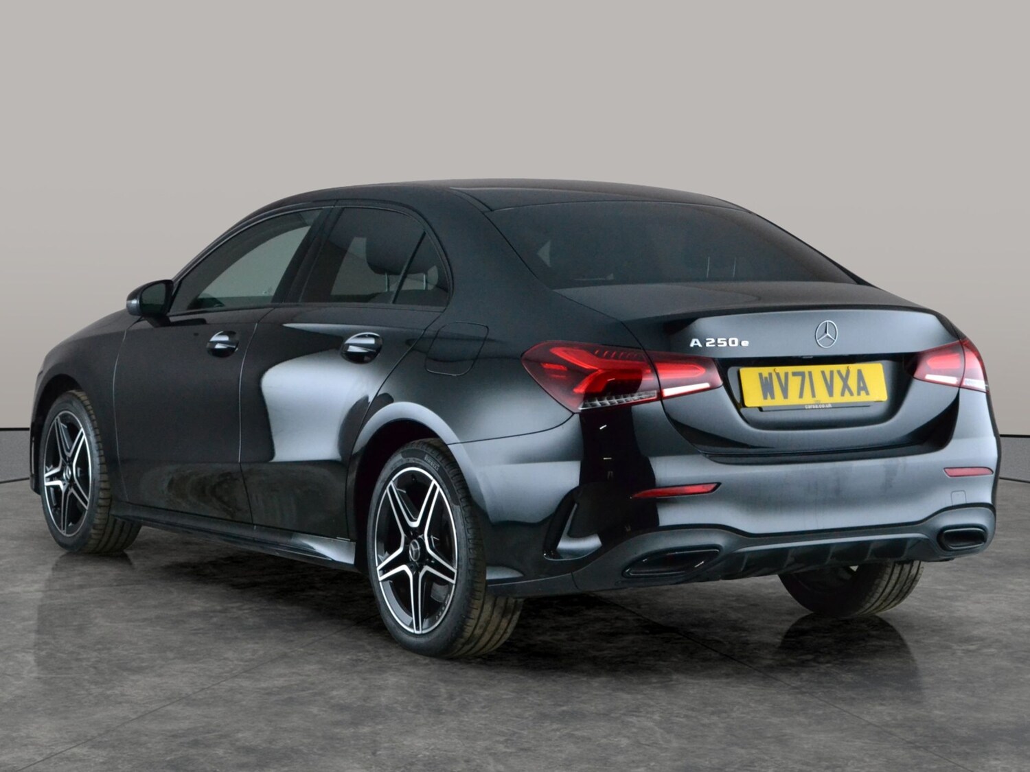 Used Mercedes-Benz A-Class 2022 for sale - 77888137: Photo 12