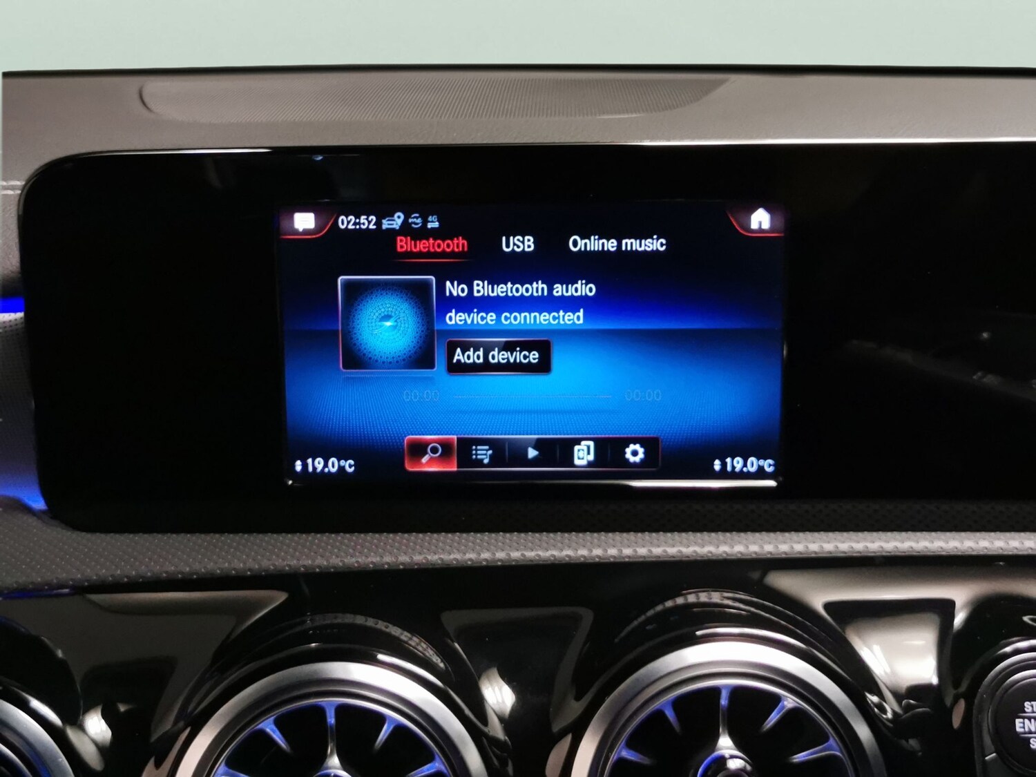 Used Mercedes-Benz A-Class 2022 for sale - 77888137: Photo 14