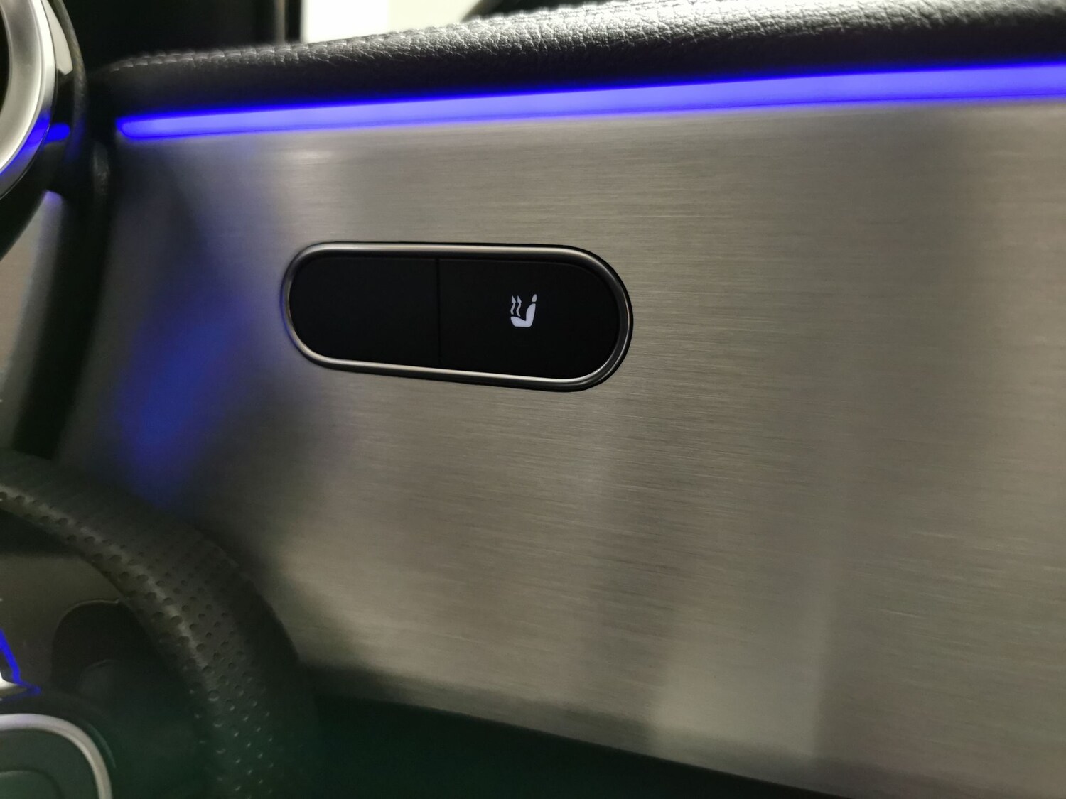 Used Mercedes-Benz A-Class 2022 for sale - 77888137: Photo 19