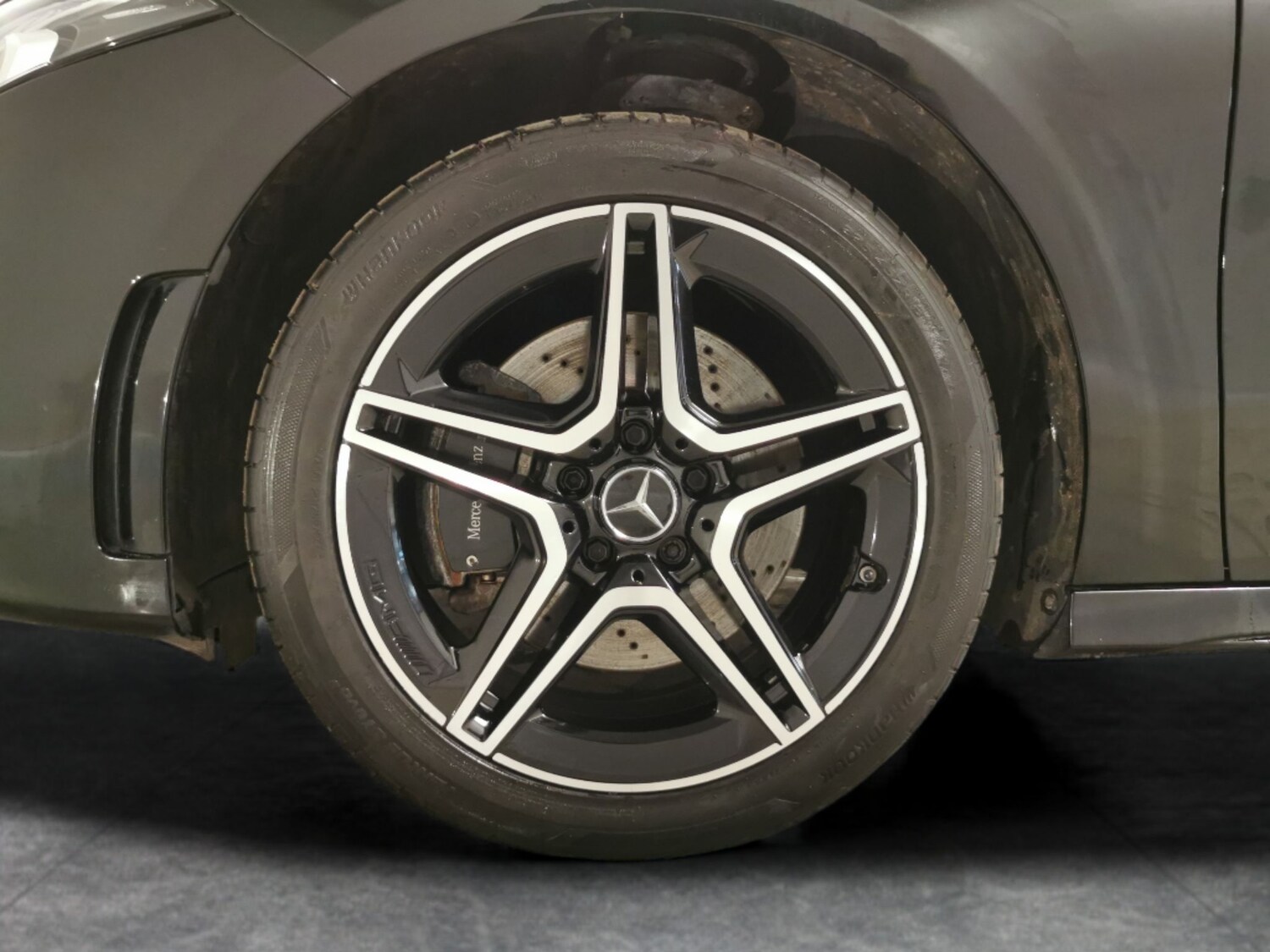 Used Mercedes-Benz A-Class 2022 for sale - 77888137: Photo 24