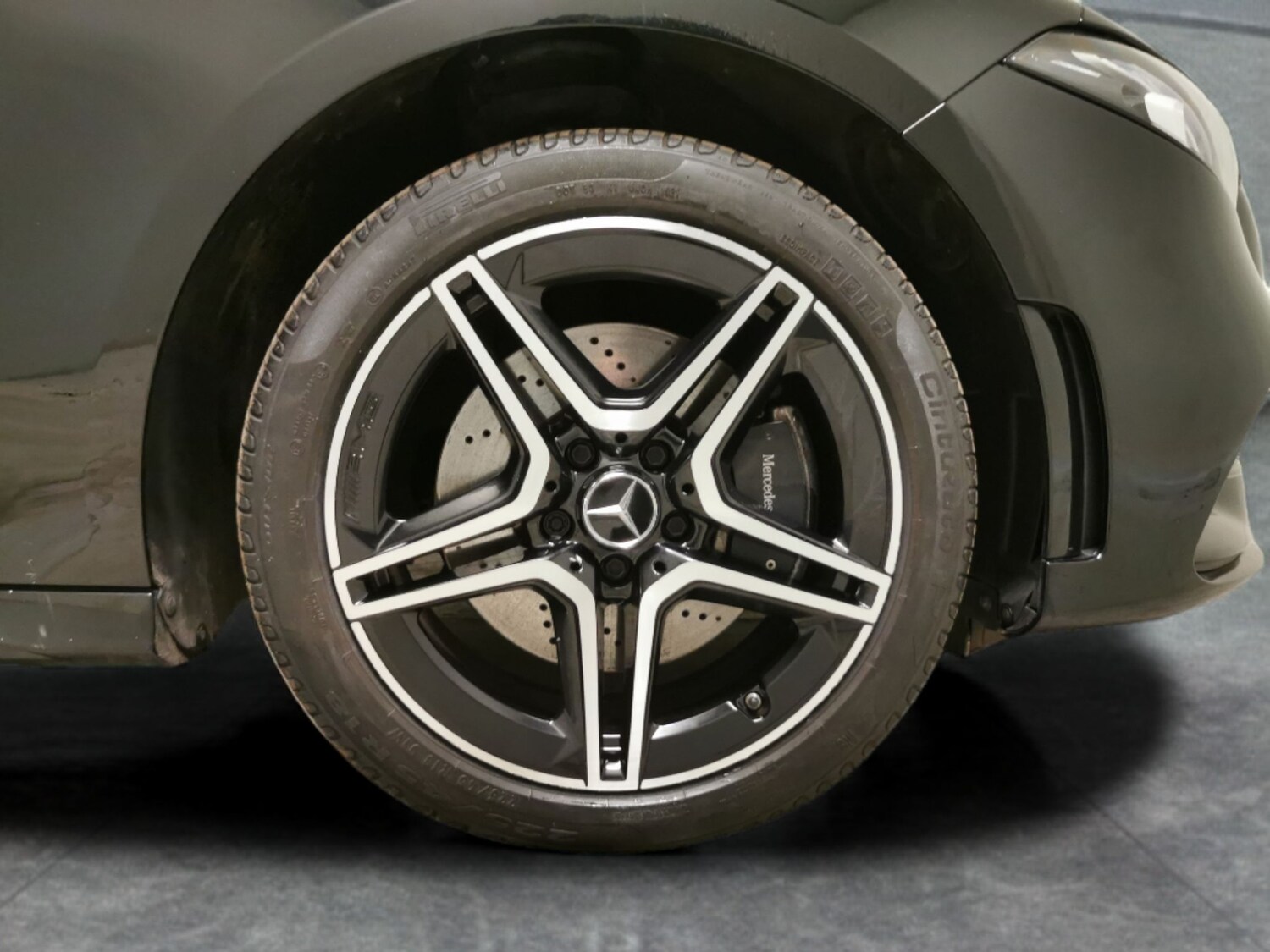 Used Mercedes-Benz A-Class 2022 for sale - 77888137: Photo 25