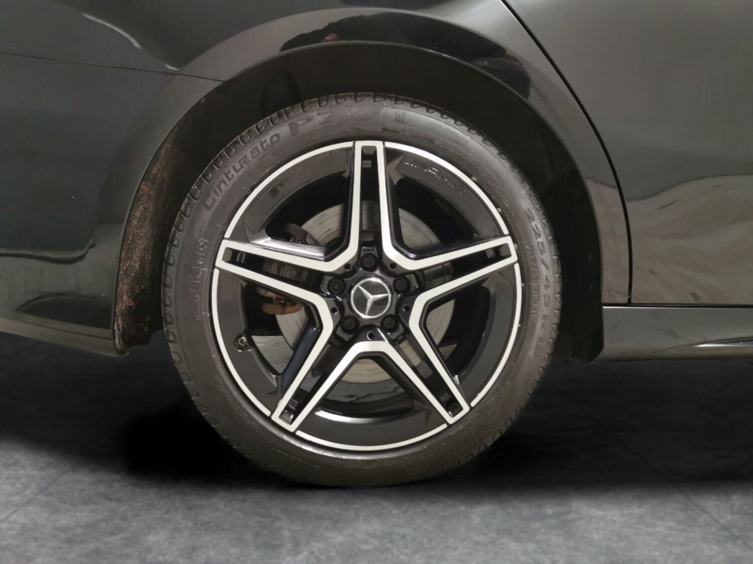 Used Mercedes-Benz A-Class 2022 for sale - 77888137: Photo 26