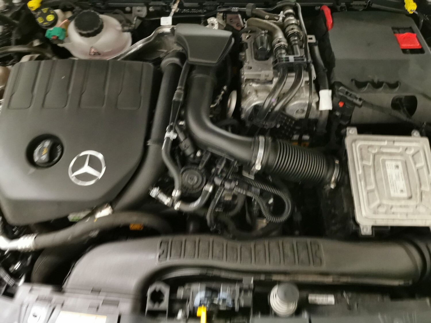 Used Mercedes-Benz A-Class 2022 for sale - 77888137: Photo 33