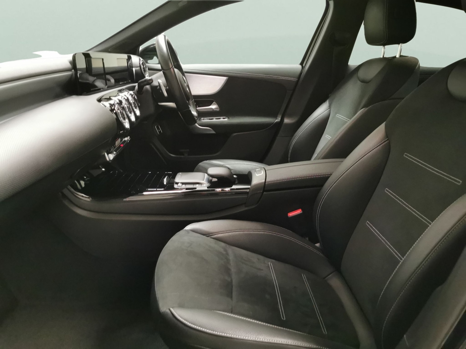 Used Mercedes-Benz A-Class 2022 for sale - 77888137: Photo 4