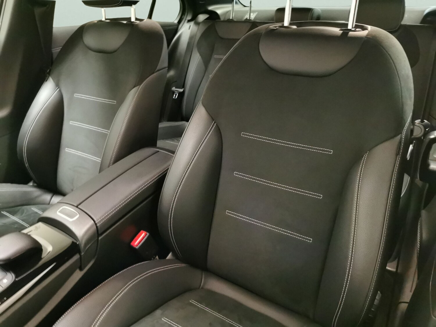 Used Mercedes-Benz A-Class 2022 for sale - 77888137: Photo 6