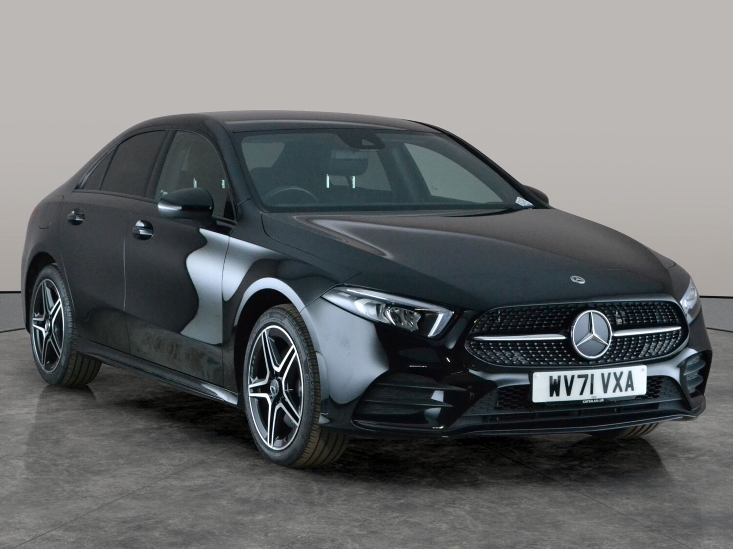 Used Mercedes-Benz A-Class 2022 for sale - 77888137: Photo 8