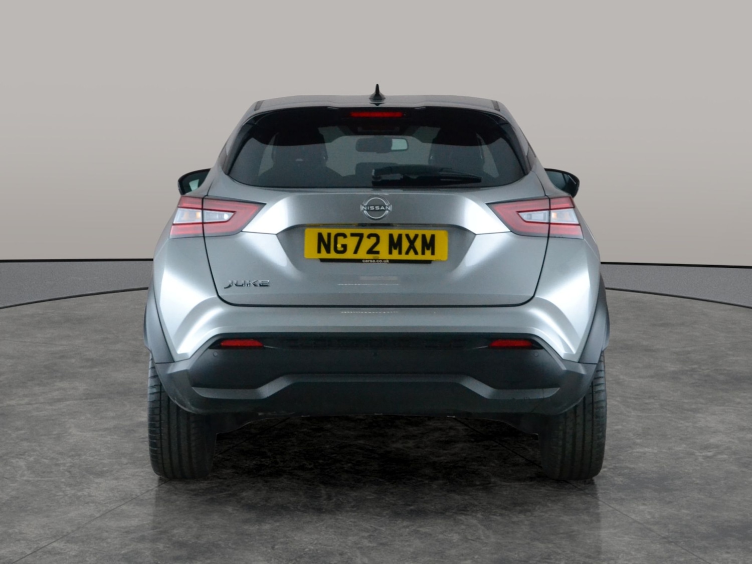 Used Nissan Juke 2023 for sale - 77804231: Photo 11