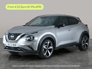 Used Nissan Juke 2023 for sale - 77804231: Photo