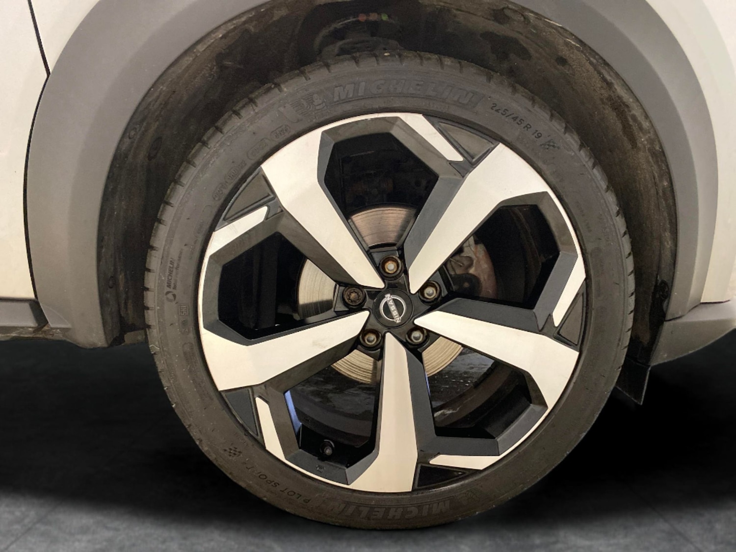 Used Nissan Juke 2023 for sale - 77804231: Photo 23