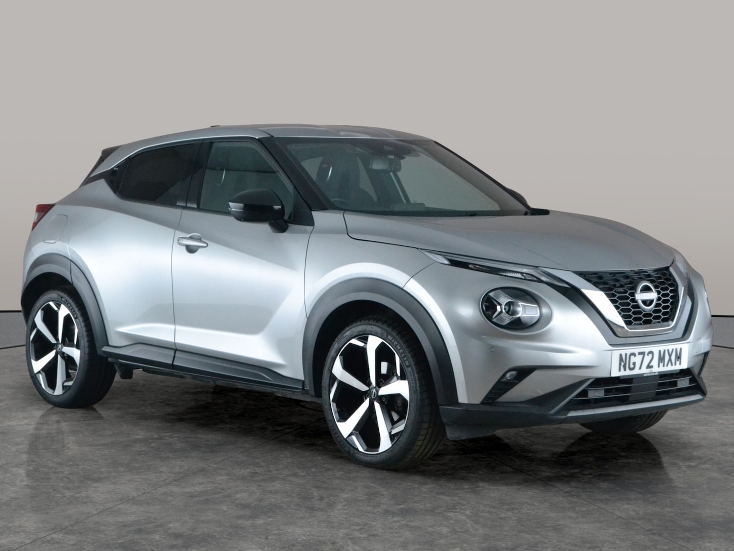 Used Nissan Juke 2023 for sale - 77804231: Photo 8