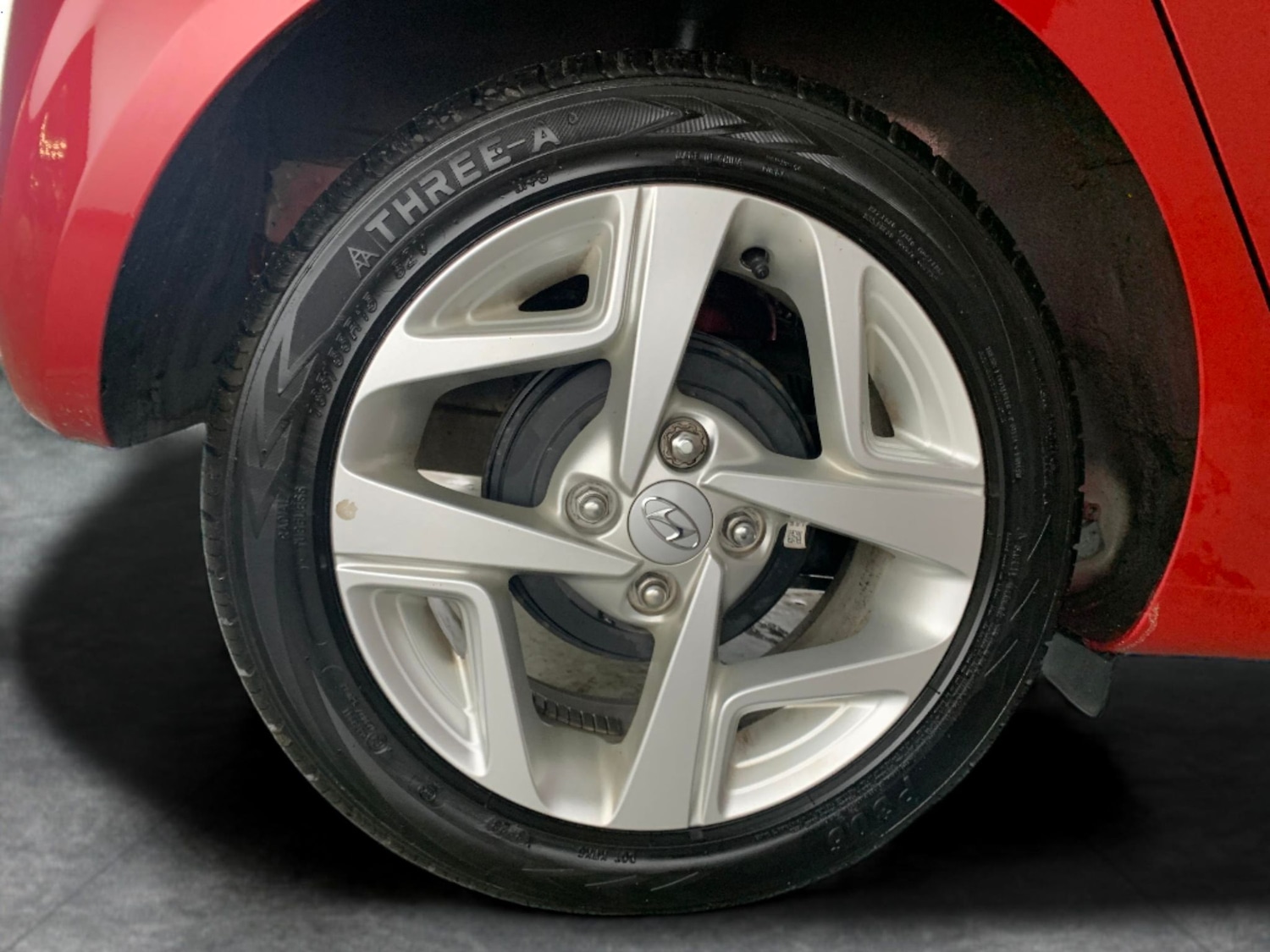 Used Hyundai i10 2022 for sale - 76915473: Photo 22