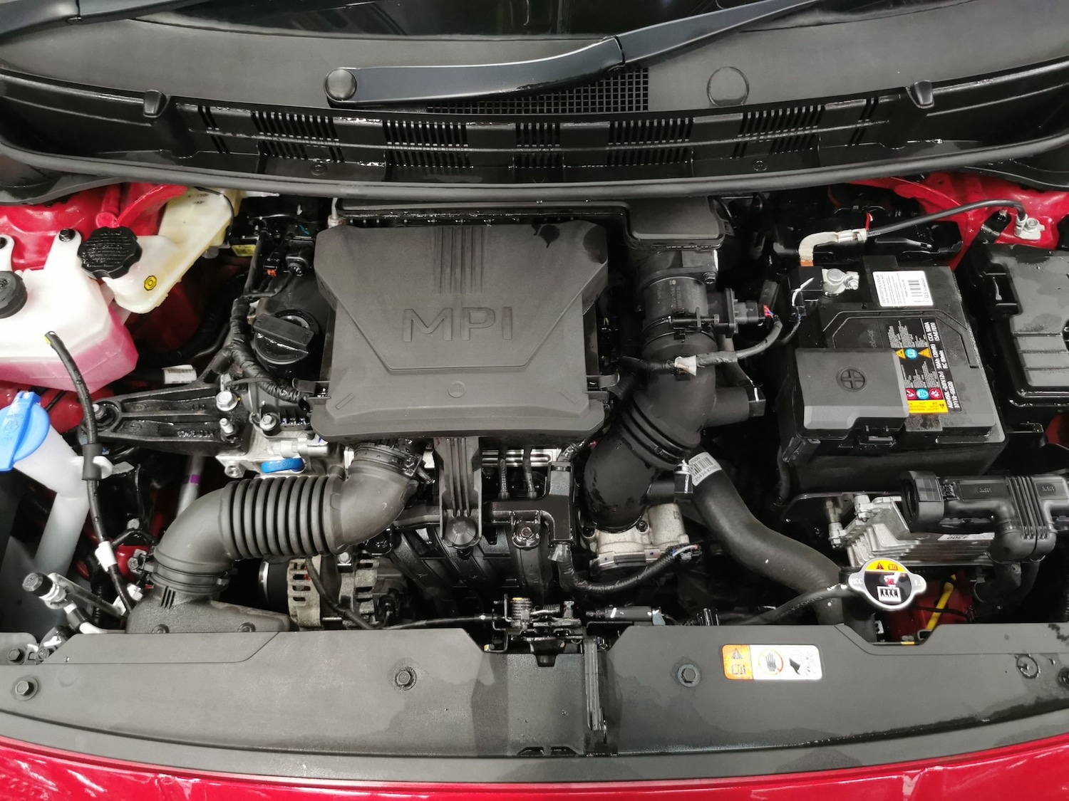 Used Hyundai i10 2022 for sale - 76915473: Photo 28