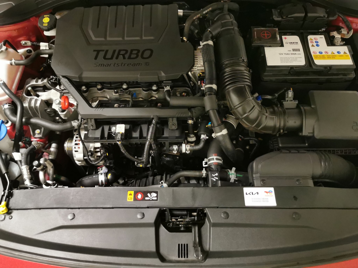 Used Kia Ceed 2024 for sale - 78150830: Photo 30