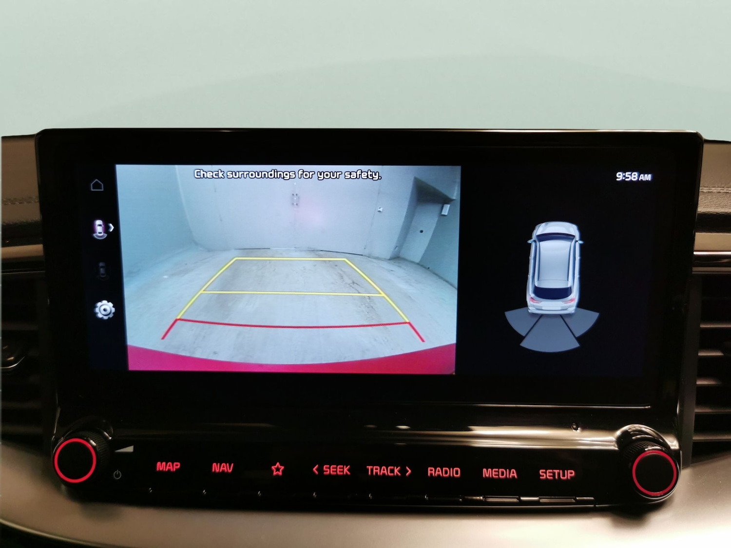 Used Kia Ceed 2024 for sale - 78150830: Photo 5