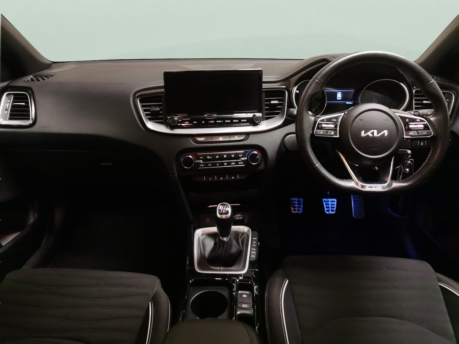 Used Kia Ceed 2024 for sale - 78150830: Photo 7