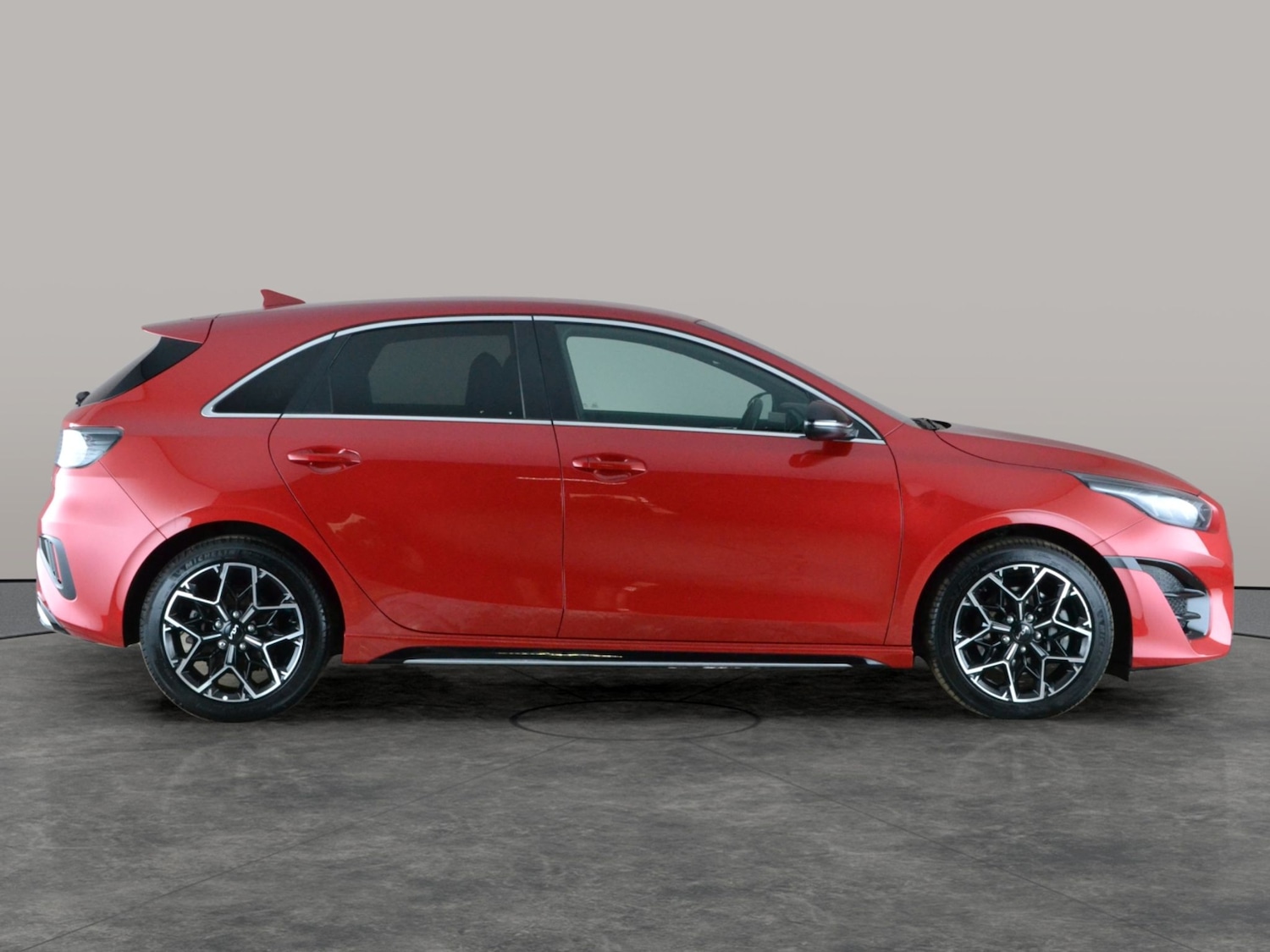 Used Kia Ceed 2024 for sale - 78150830: Photo 9