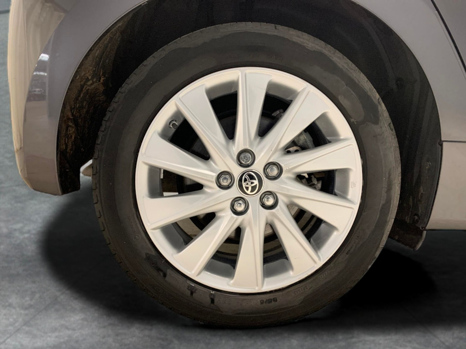 Used Toyota Yaris 2022 for sale - 77151802: Photo 21