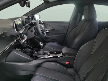 Used Peugeot 208 2024 for sale - 78564067: Photo