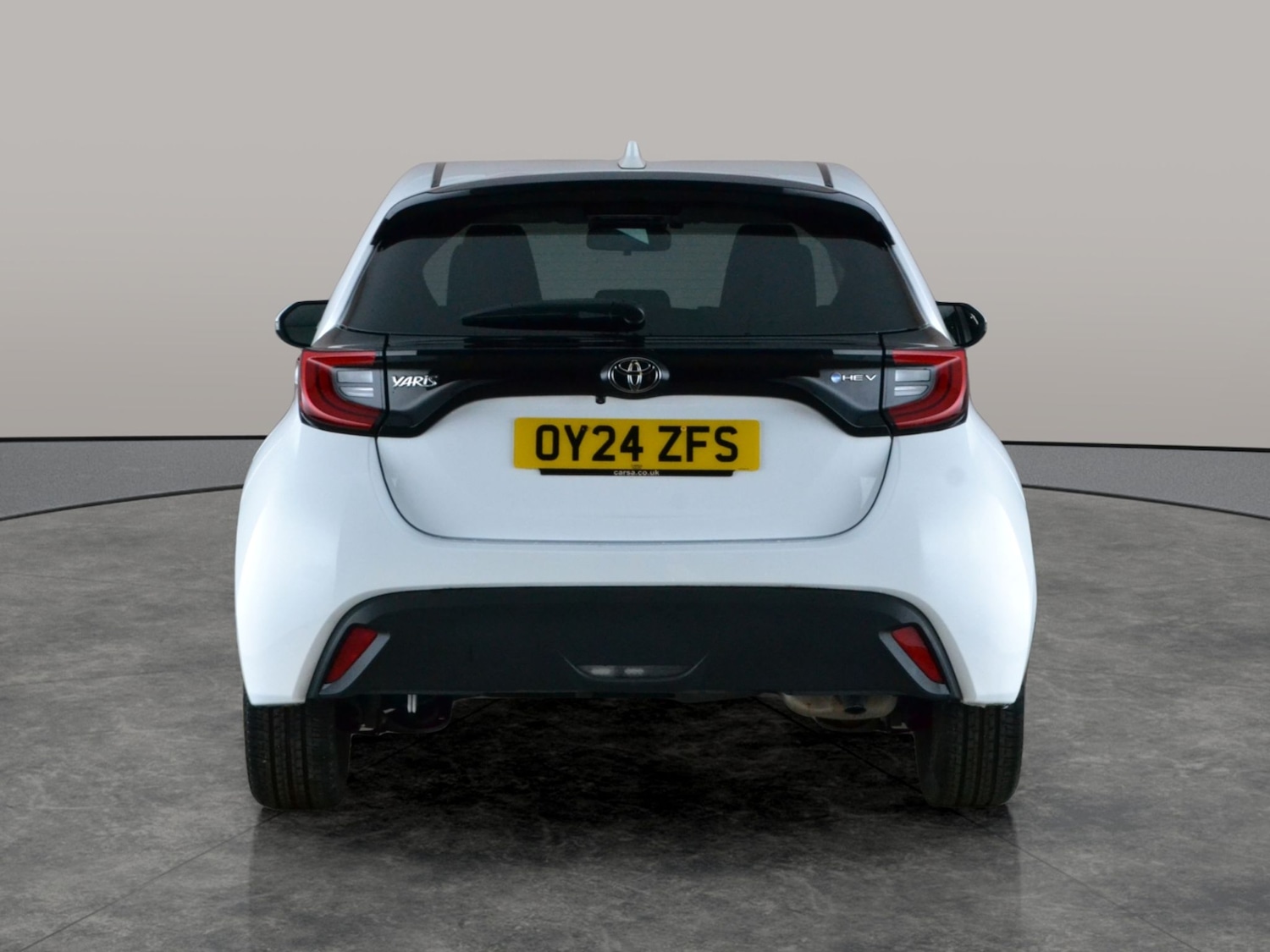 Used Toyota Yaris 2024 for sale - 77715915: Photo 11