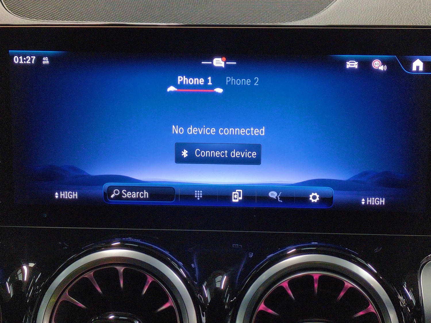 Used Mercedes-Benz EQB 2024 for sale - 77022030: Photo 17