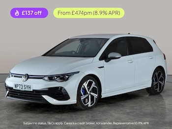 Volkswagen Golf feature image