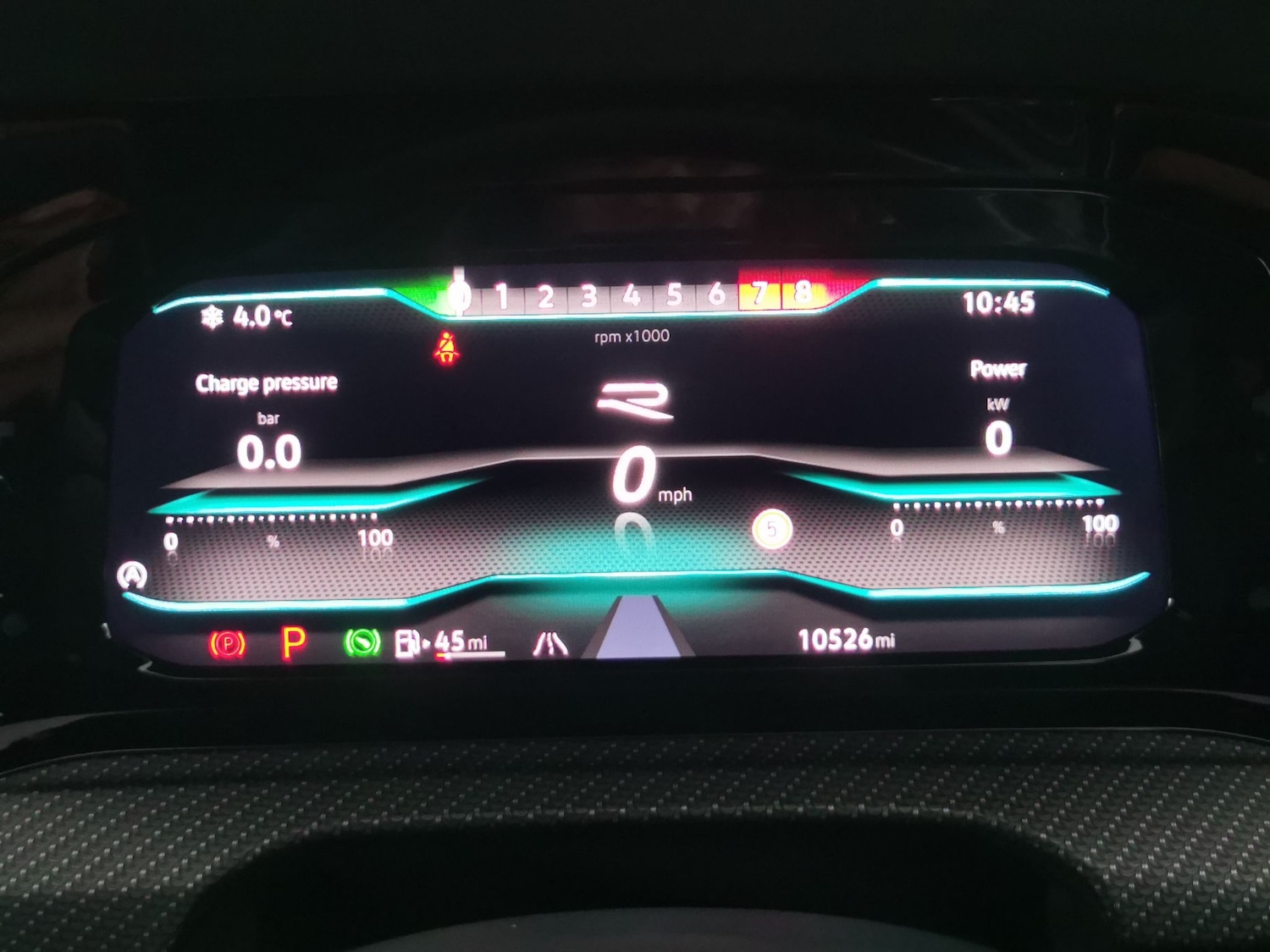 Used Volkswagen Golf 2023 for sale - 77135193: Photo 21