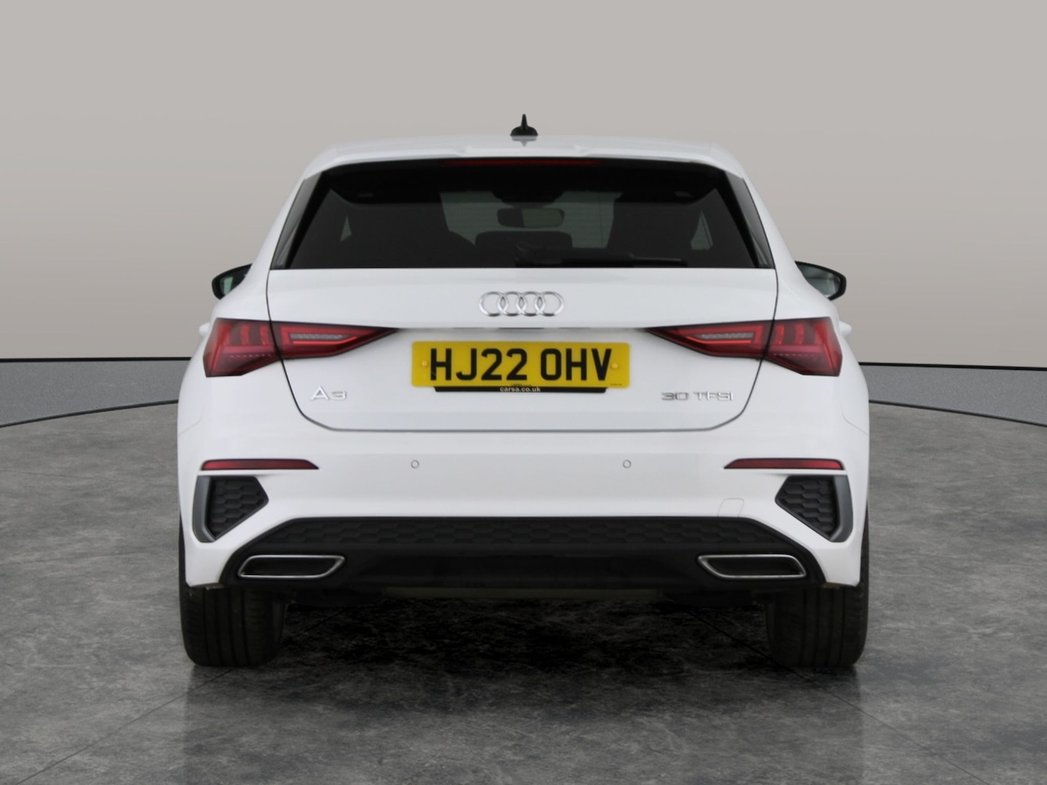 Used Audi A3 2022 for sale - 77300829: Photo 11