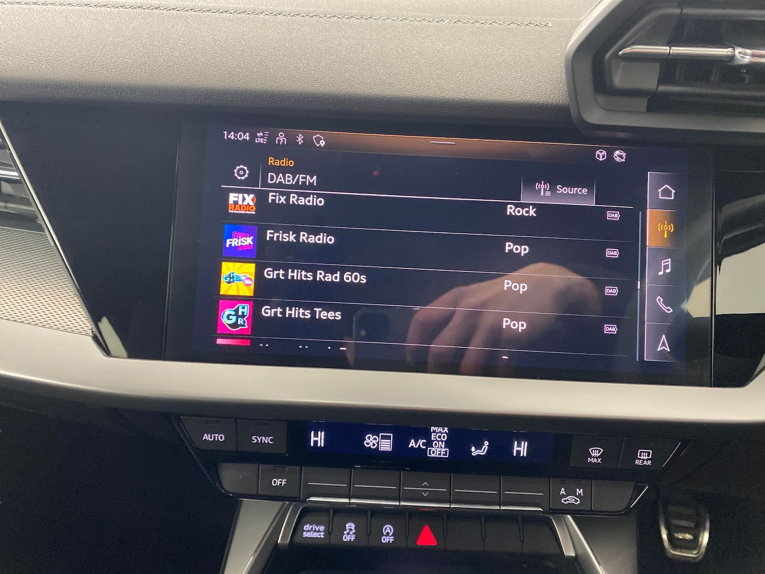 Used Audi A3 2022 for sale - 77300829: Photo 6