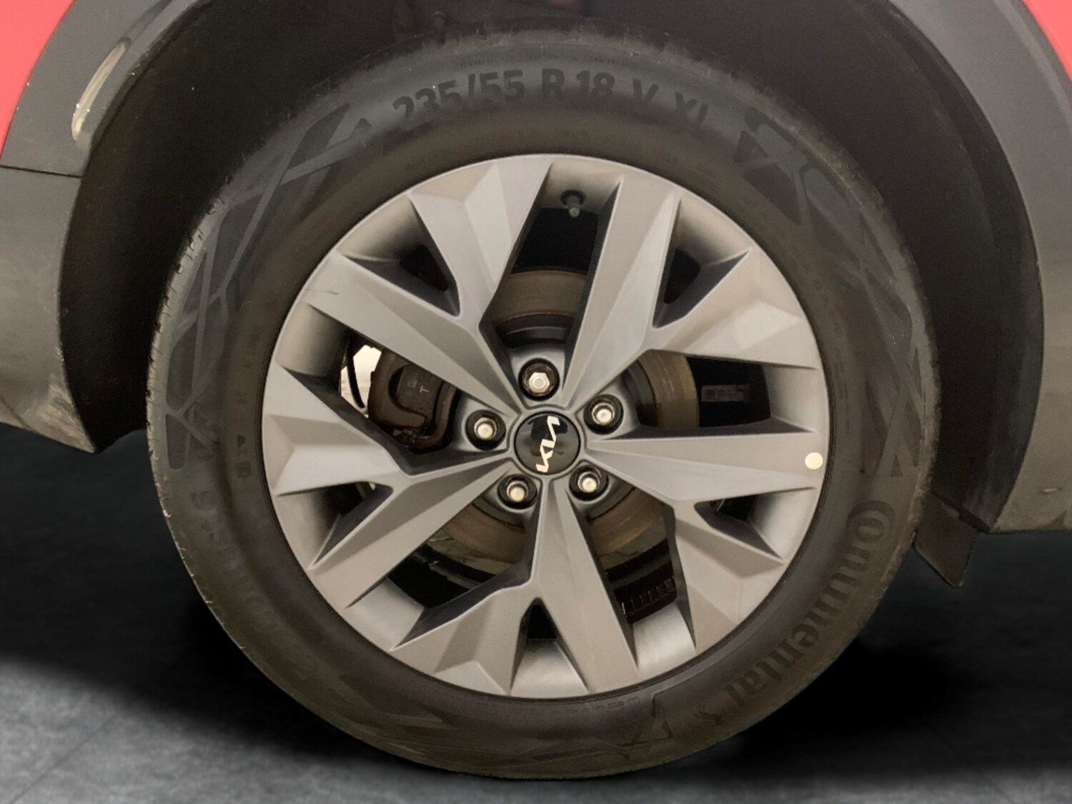 Used Kia Sportage 2023 for sale - 77165663: Photo 30