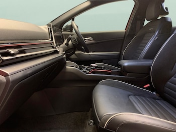 Used Kia Sportage 2023 for sale - 77165663: Photo