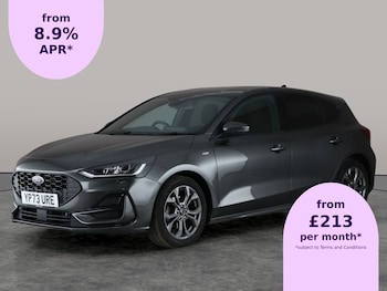 2023 - 1.0 EcoBoost ST-Line 5dr