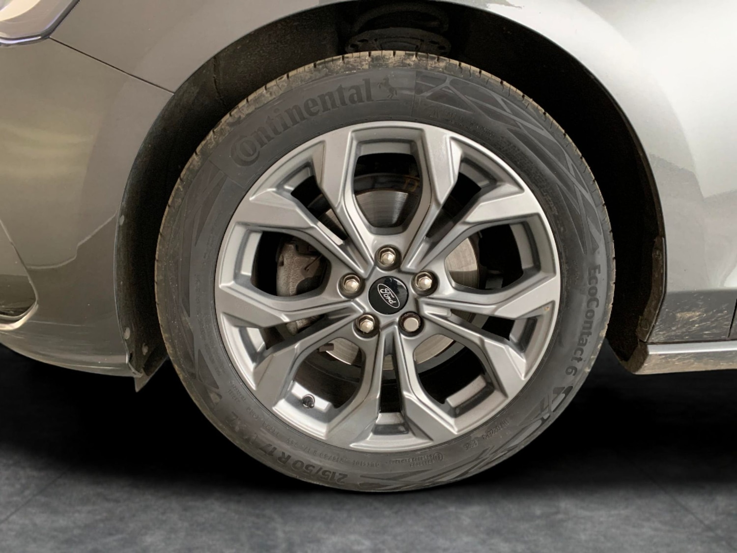 Used Ford Focus 2023 for sale - 76392153: Photo 29