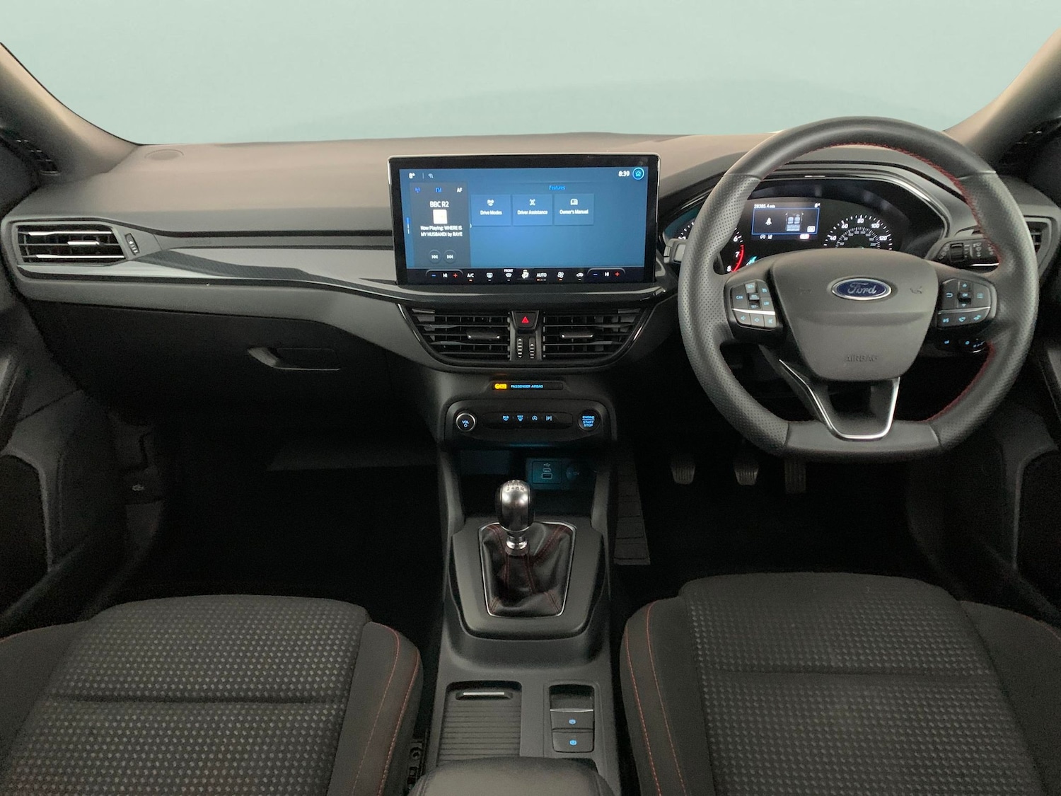 Used Ford Focus 2023 for sale - 76392153: Photo 8