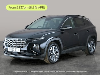 Used Hyundai TUCSON 2023 for sale - 78412273: Photo