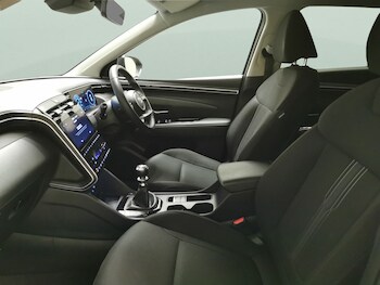 Used Hyundai TUCSON 2023 for sale - 78412273: Photo