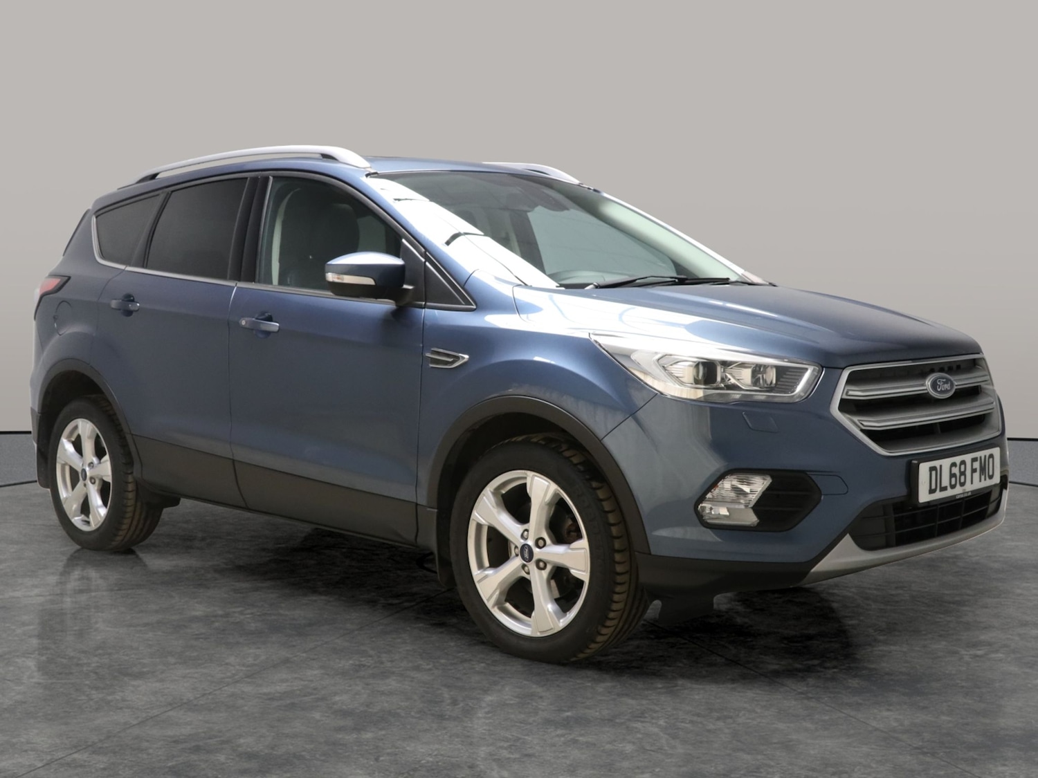 Used Ford Kuga 2019 for sale - 76143998: Photo 11