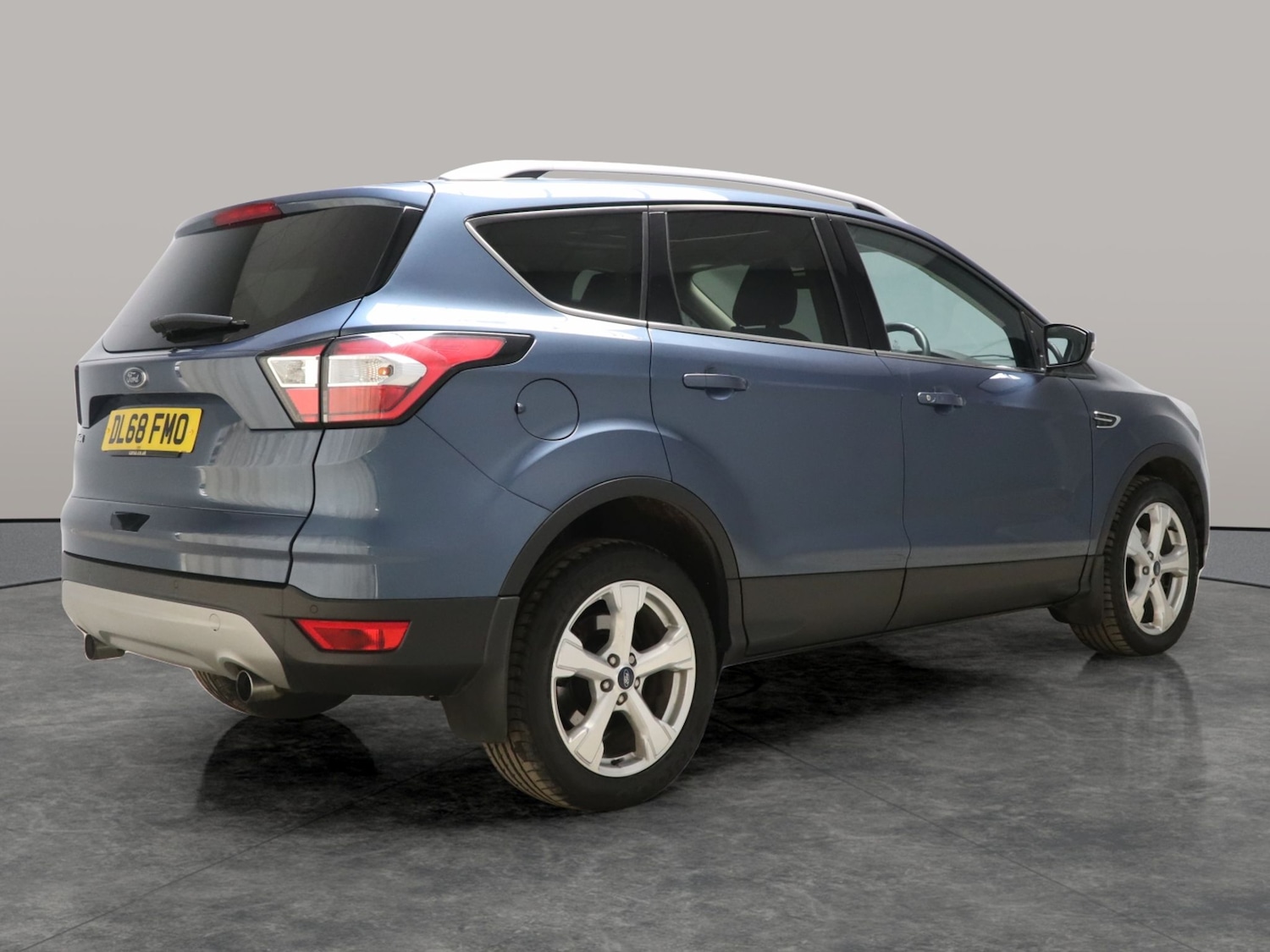 Used Ford Kuga 2019 for sale - 76143998: Photo 13