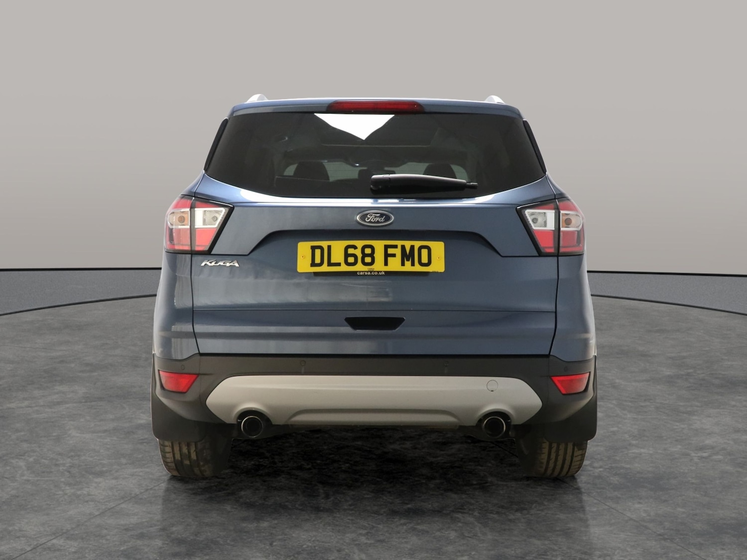 Used Ford Kuga 2019 for sale - 76143998: Photo 14