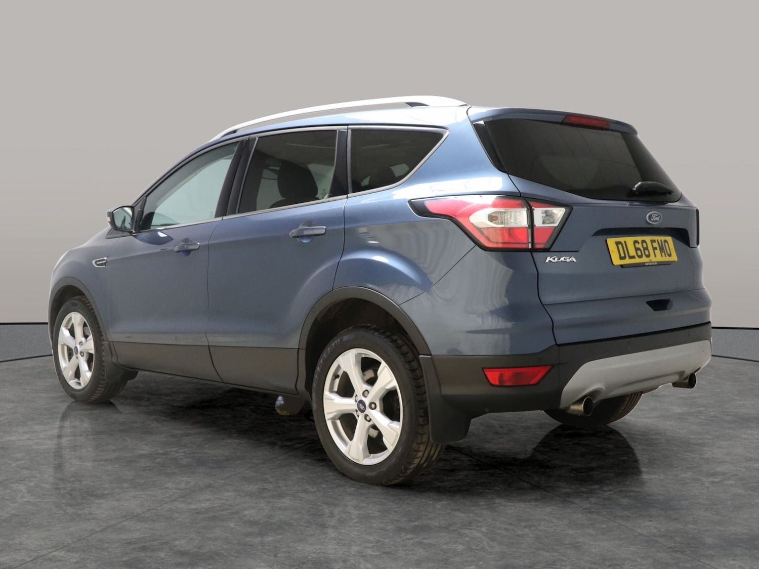 Used Ford Kuga 2019 for sale - 76143998: Photo 16
