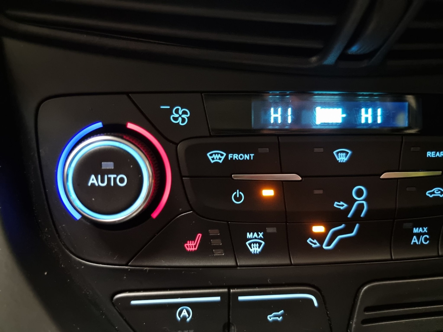 Used Ford Kuga 2019 for sale - 76143998: Photo 22