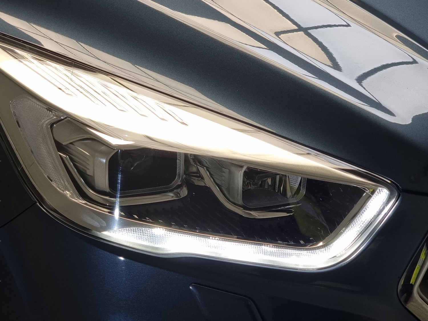 Used Ford Kuga 2019 for sale - 76143998: Photo 26