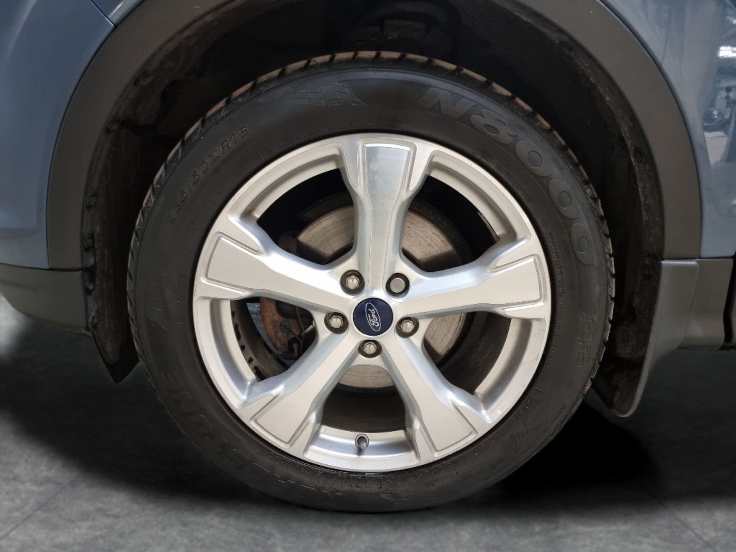 Used Ford Kuga 2019 for sale - 76143998: Photo 27