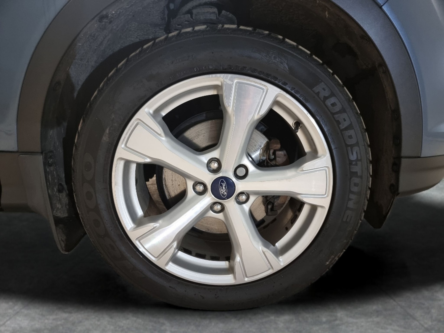 Used Ford Kuga 2019 for sale - 76143998: Photo 28
