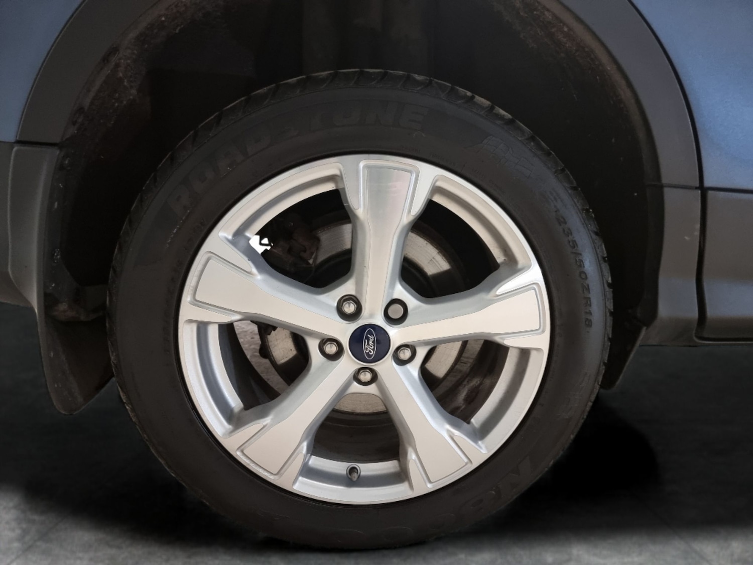 Used Ford Kuga 2019 for sale - 76143998: Photo 29